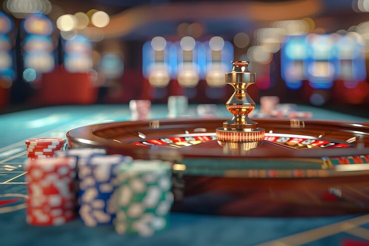 Colok Jitu slot game interface showing number selection and reel display on bunga99 platform