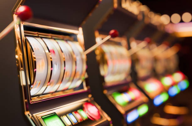 Casino Hold'em Game 