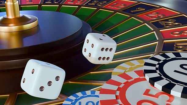 Live Sic Bo dealer table showing three dice and betting interface on bunga99